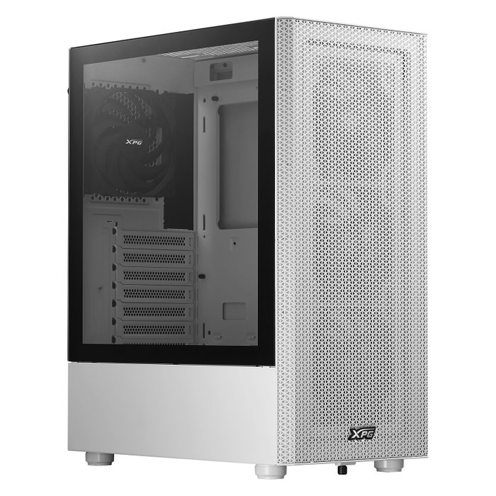 ADATA XPG VALOR MESH Midi Tower Blanca ADATA XPG VALOR MESH Midi Tower Blanca