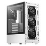 ADATA XPG VALOR MESH Midi Tower Blanca