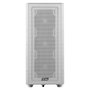 ADATA XPG VALOR MESH Midi Tower Blanca