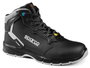Sparco Bota de seguridad Targa - H Paul Negro Talla 43