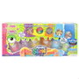 Color Baby Crea Tu Slime Mega Set con 6 botes y accesorios