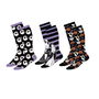 Calcetines The Nightmare Before Christmas 3 pares (38-45)