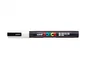 Posca Marcador PC-3M Blanco Punta Cónica 0,9 - 1,3 mm