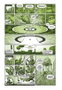 Teenage Mutant Ninja Turtles : Blanco Negro y Verde