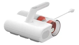 Xiaomi Aspiradora de Ácaros 350W Aspiradora cilíndrica Secar Sin Bolsa Tecnología Ciclónica 78 dB Blanco