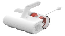 Xiaomi Dust Mite Vacuum Cleaner Aspiradora Cilíndrica Secar 350 W Sin Bolsa Blanca