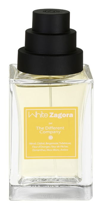 White Zagora, Agua de Tocador, Unisex, 100 ml *Probador White Zagora, Agua de Tocador, Unisex, 100 ml *Probador