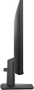 DELL E2725HM Pantalla para PC 27" Full HD LCD Negro