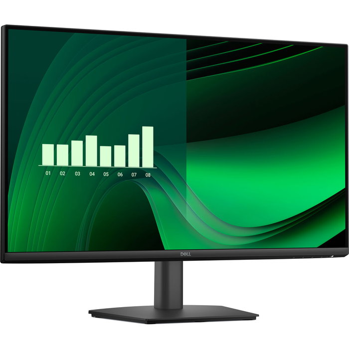Dell E2725HM Monitor de 27 pulgadas Full HD IPS Negro