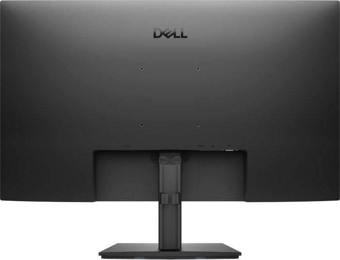 Dell Pro E2725HM Monitor 27 pulgadas Full HD IPS 100Hz Negro