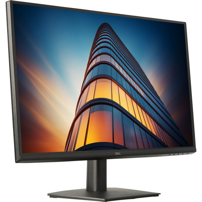 Dell E2725HM Monitor de 27 pulgadas Full HD IPS Negro