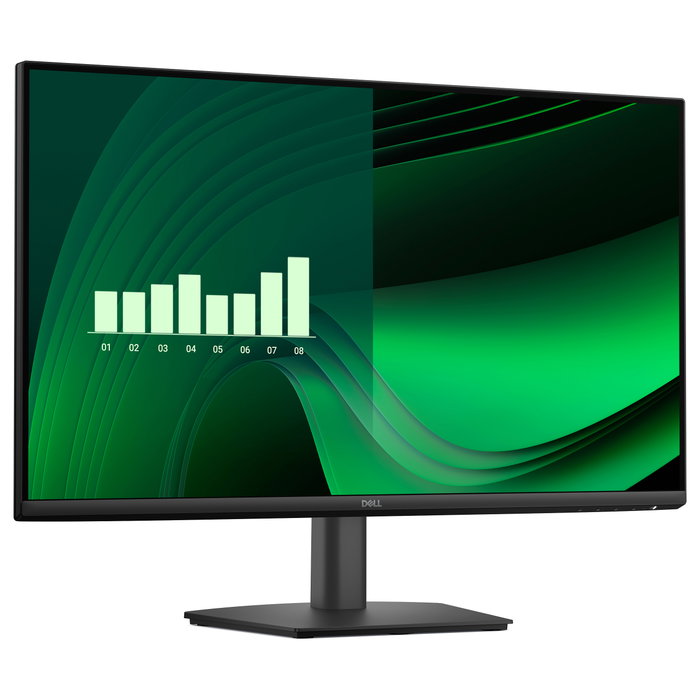 Dell E2725HM Monitor de 27 pulgadas Full HD IPS Negro