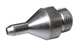 Boquilla perforadora profesional de 3 mm para riego a granel