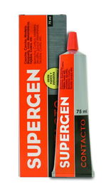 Pegamento De Contacto Supergen Nº4 - 75Ml (Set de 24)