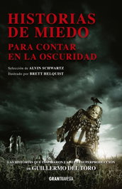 Historias de miedo, Alvin Schwartz - OCEANO S.L.