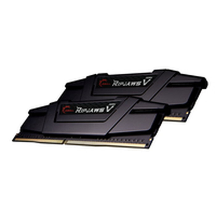 G.Skill Ripjaws V F4-3600C16D-32GVKC 32GB (2x16GB) DDR4 3600MHz G.Skill Ripjaws V F4-3600C16D-32GVKC 32GB (2x16GB) DDR4 3600MHz