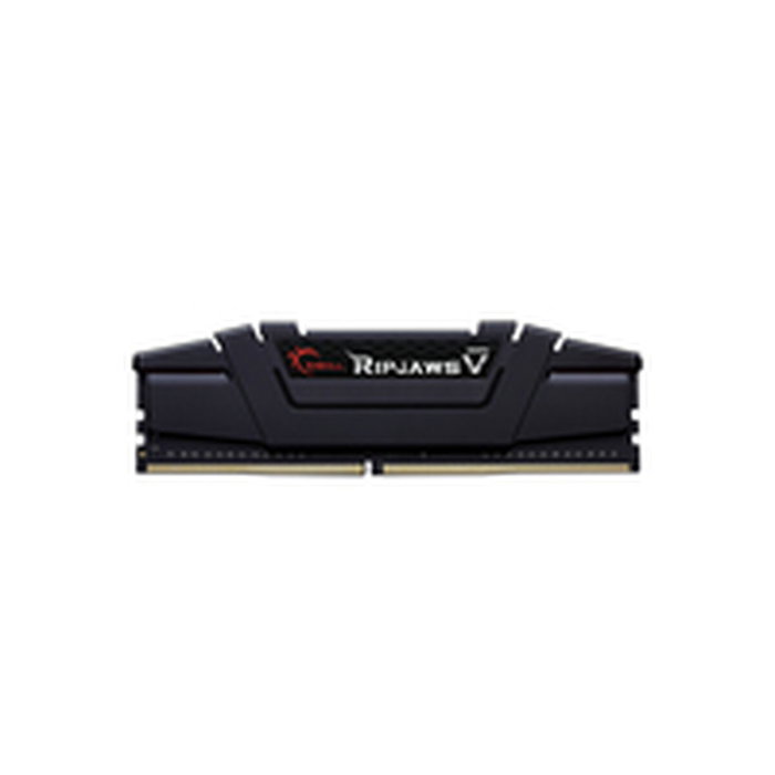 G.Skill Ripjaws V F4-3600C16D-32GVKC 32GB (2x16GB) DDR4 3600MHz G.Skill Ripjaws V F4-3600C16D-32GVKC 32GB (2x16GB) DDR4 3600MHz