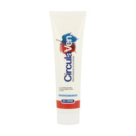 Noefar Circulaven Gel Crema 100ml. Alivio piernas cansadas