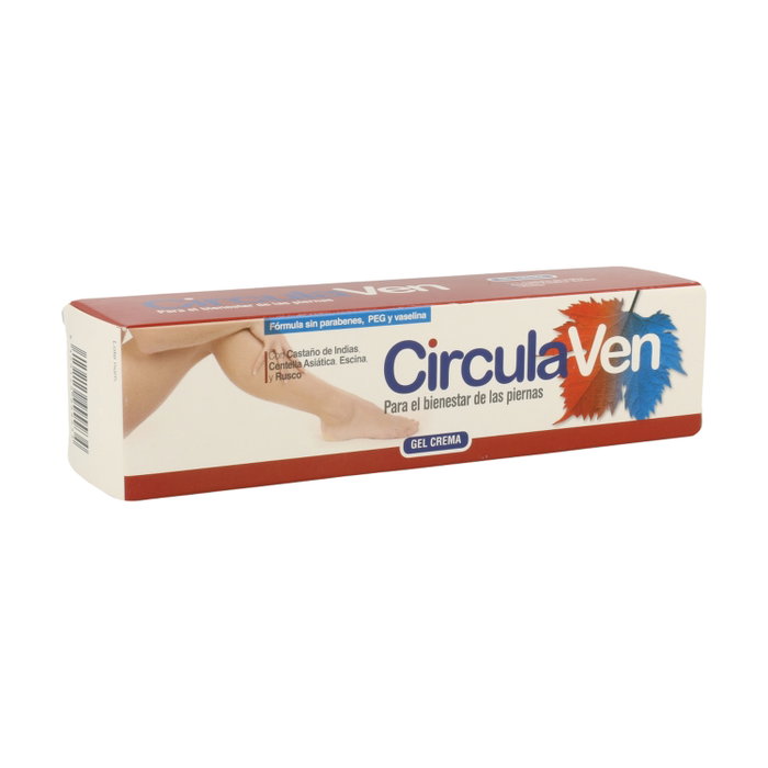 Noefar Circulaven Gel Crema 100ml Noefar Circulaven Gel Crema 100ml