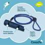 Silbato Coachi Azul