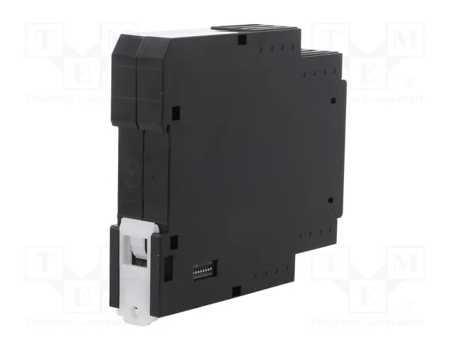 OMRON K8AK-TH11S Relé de monitorización de temperatura 100-240VAC