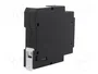 OMRON K8AK-TH11S Relé de monitorización de temperatura 100-240VAC