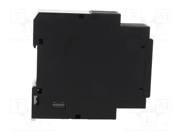 OMRON K8AK-TH11S Relé de monitorización de temperatura 100-240VAC