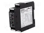 OMRON K8AK-TH11S Relé de monitorización de temperatura 100-240VAC