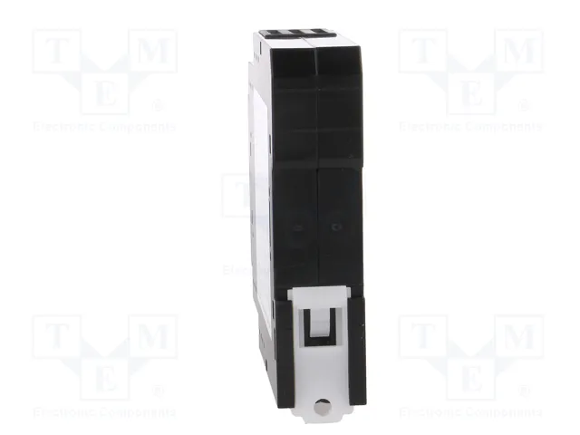 OMRON K8AK-TH11S Relé de monitorización de temperatura 100-240VAC