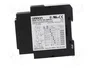OMRON K8AK-TH11S Relé de monitorización de temperatura 100-240VAC