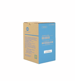 Konica Minolta Toner TNP79Y / AAJW250 Amarillo (Yellow) para Impresoras Konica Minolta