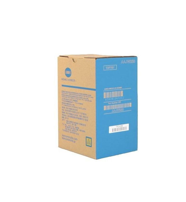 Konica-Minolta Toner Amarillo TNP79Y para Bizhub C3350i, C3351i, C4050i, C4051i Konica-Minolta Toner Amarillo TNP79Y para Bizhub C3350i, C3351i, C4050i, C4051i