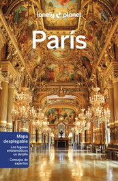 GEOPLANETA, París 8 - Catherine Le Nevez