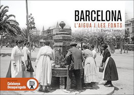 EFADOS, BARCELONA, L'AIGUA I LES FONTS - DANIEL VENTEO MELÉNDREZ