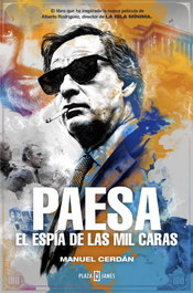 Paesa, Manuel Cerdán - Plaza & Janés
