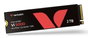 Verbatim Vi5000 M.2 SSD 2TB PCIe4 NVMe