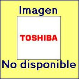 Toshiba Tóner Negro T-2822E 6AJ00000221 para Tóneres Toshiba, 17500 Copias