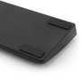 Redragon Meteor L Reposamuñecas Large para Teclados Full Size