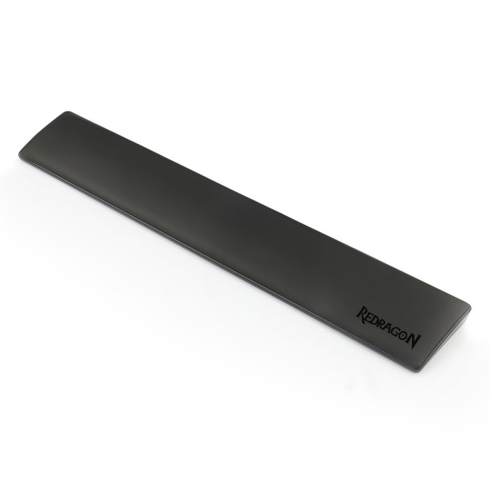 Redragon Meteor L Reposamuñecas Large para Teclados Full Size