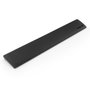Redragon Meteor L Reposamuñecas Large para Teclados Full Size