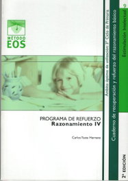 EOS Refuerzo del razonamiento, Carlos Yuste - EOS