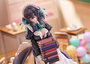 Original Illustration Estatua PVC 1/6 Maid Maison Hanikami Kanojo Hikage Chigami Illustration by Piromizu 28 cm