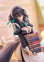 Original Illustration Estatua PVC 1/6 Maid Maison Hanikami Kanojo Hikage Chigami Illustration by Piromizu 28 cm