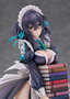 Original Illustration Estatua PVC 1/6 Maid Maison Hanikami Kanojo Hikage Chigami Illustration by Piromizu 28 cm