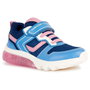 Zapatillas Deportivas Infantiles Geox Azul