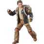 Hasbro Star Wars The Black Series Figura Fern Skeleton Crew de 15 cm