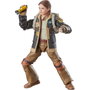Hasbro Star Wars The Black Series Figura Fern Skeleton Crew de 15 cm