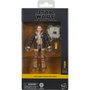 Hasbro Star Wars The Black Series Figura Fern Skeleton Crew de 15 cm