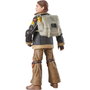 Hasbro Star Wars The Black Series Figura Fern Skeleton Crew de 15 cm