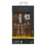 Hasbro Star Wars The Black Series Figura Fern Skeleton Crew 15 cm